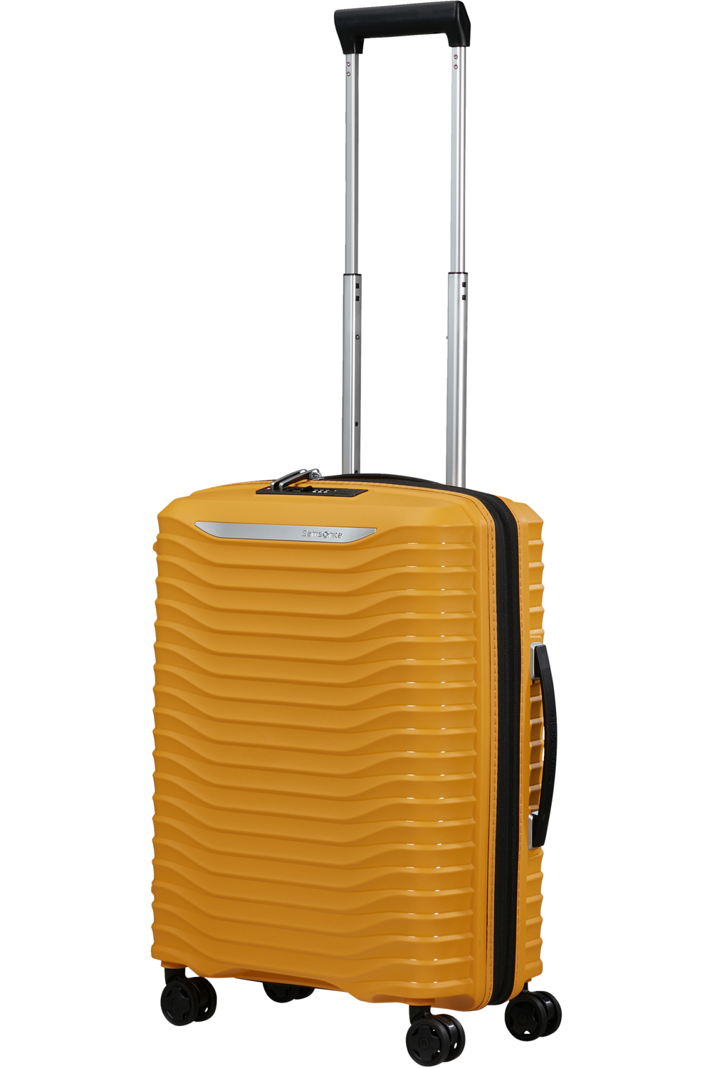 SAMSONITE UPSCAPE-SPINNER 20" מזוודת טרולי קשיחה