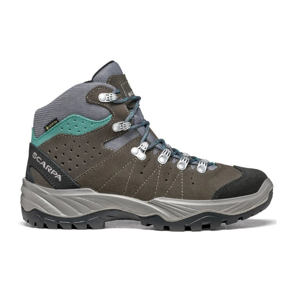 SCARPA MISTRAL GTX נעלי טיולים סקרפה נשים