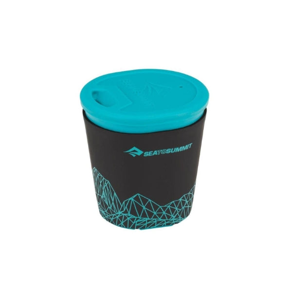 SEA TO SUMMIT Alpha Pot סט בישול לשטח אלפא ליחיד 1.1 ליטר