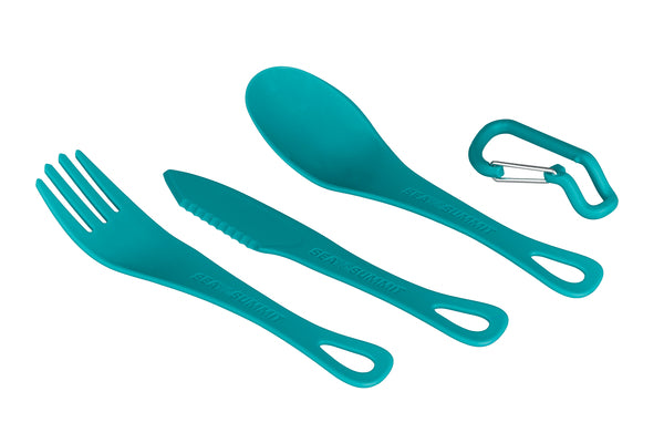 SEA TO SUMMIT Delta Camp Set סט אוכל דלתא