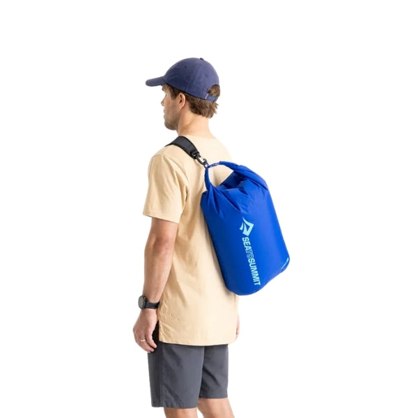SEA TO SUMMIT Lightweight Dry Bag שק אטום למים 1.5 ליטר