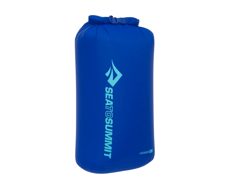 SEA TO SUMMIT Lightweight Dry Bag שק אטום למים 20 ליטר