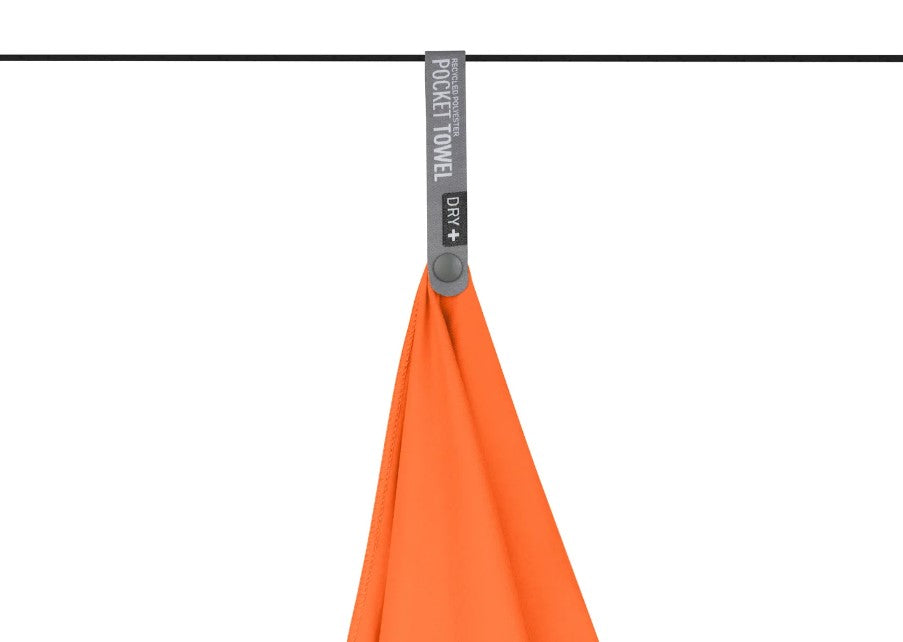 SEA TO SUMMIT Pocket Towel 120X60 מגבת טיולים פוקט טאוול