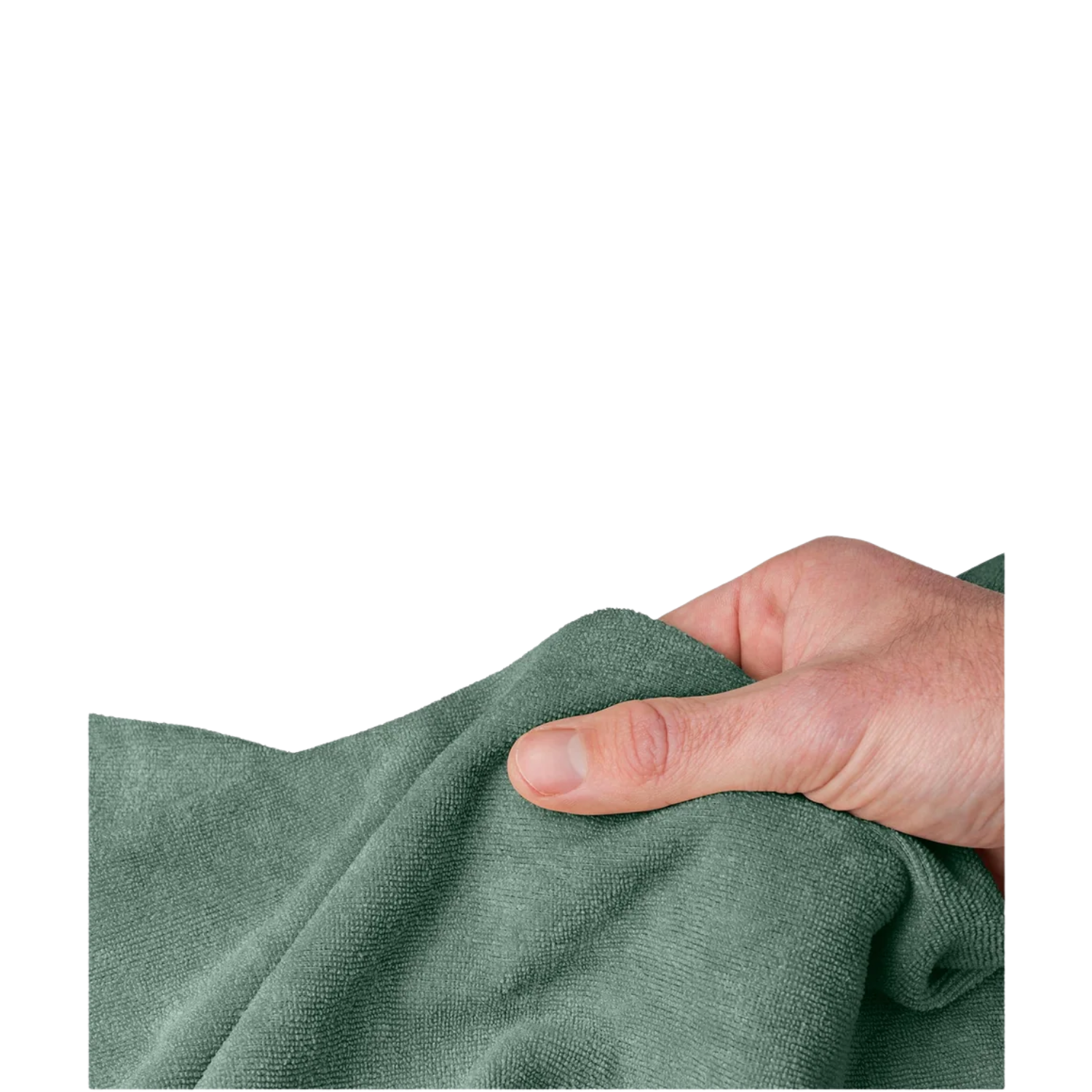 SEA TO SUMMIT Tek Towel M מגבת גוף קטיפתית