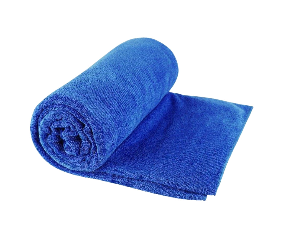 SEA TO SUMMIT Tek Towel XL מגבת גוף קטיפתית