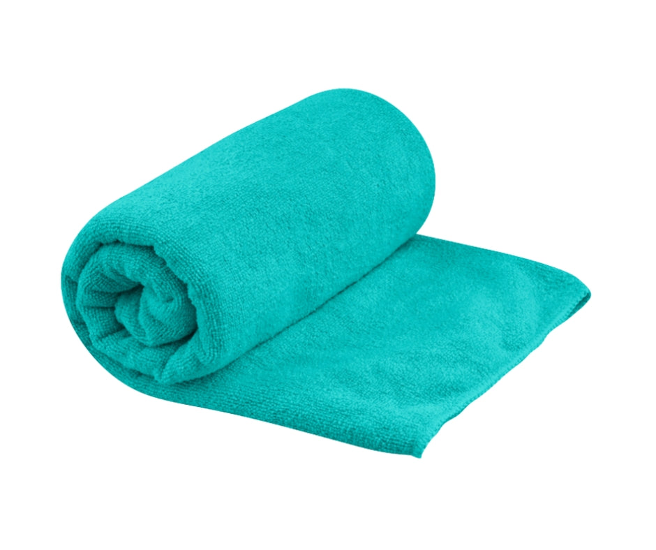 SEA TO SUMMIT Tek Towel L מגבת גוף קטיפתית