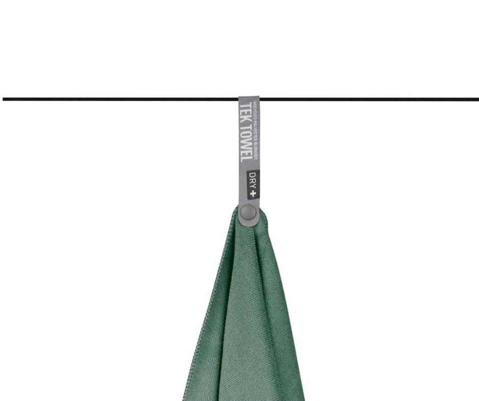 SEA TO SUMMIT Tek Towel L מגבת גוף קטיפתית