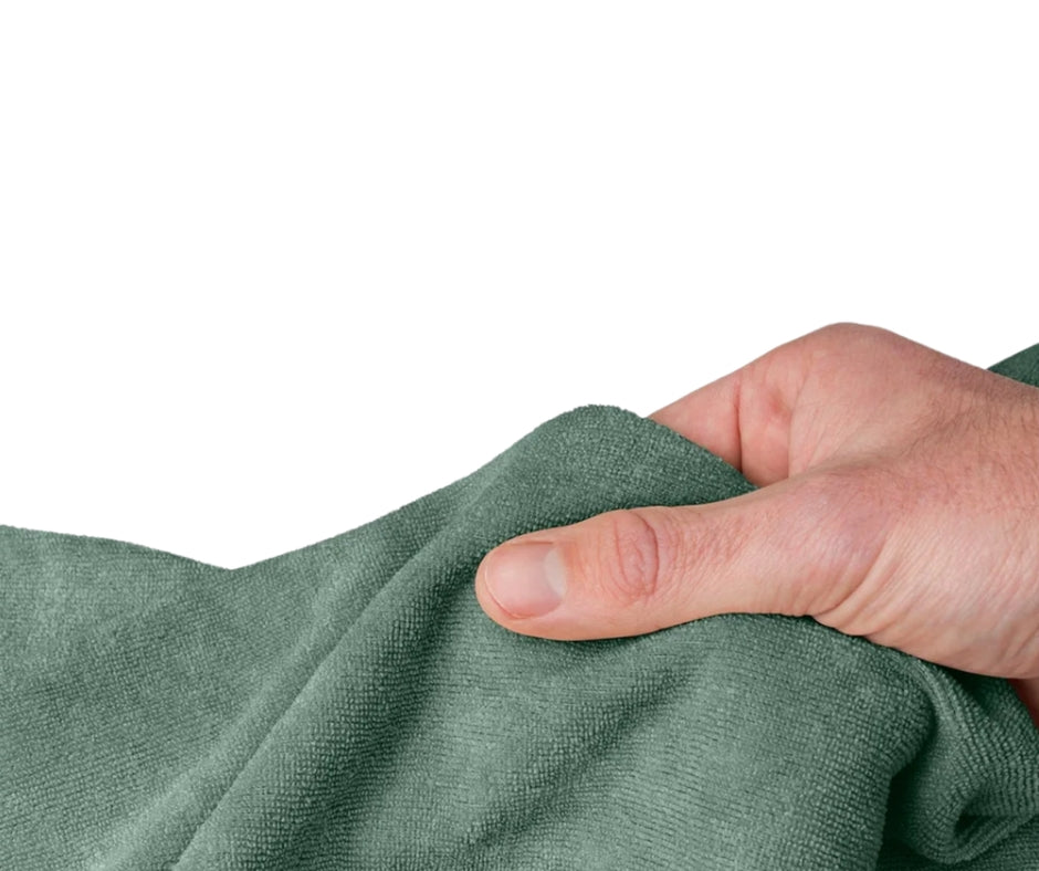 SEA TO SUMMIT Tek Towel XL מגבת גוף קטיפתית