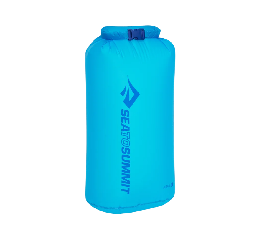 SEA TO SUMMIT ULTRASIL® DRY SACK שק אטום למים 8 ליטר
