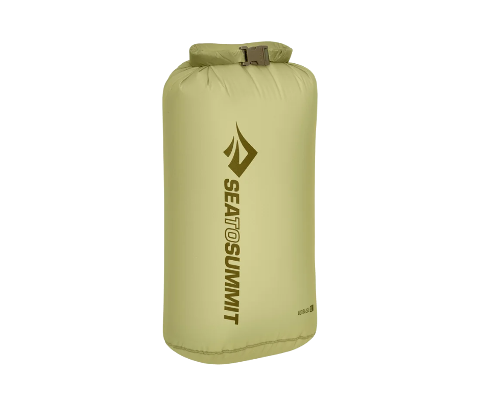 SEA TO SUMMIT ULTRASIL® DRY SACK שק אטום למים 8 ליטר