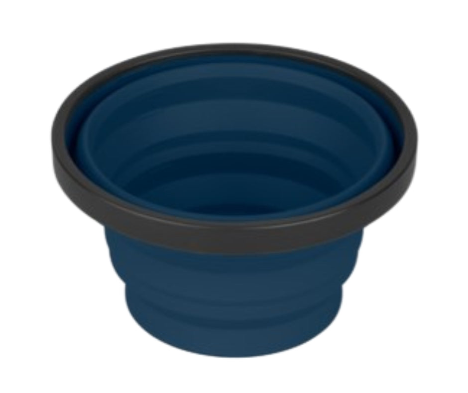 SEA TO SUMMIT X-MUG כוס סיליקון מתקפלת 480 מ"ל