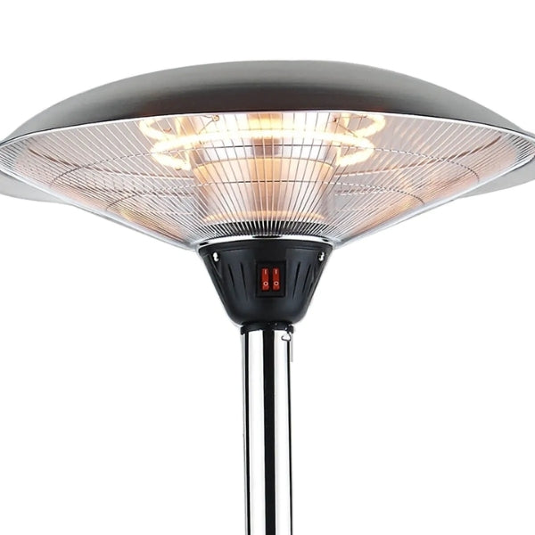 SEMICOM 3000 סמיקוםW IP34 פטריית חימום