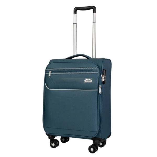 SLAZENGER B-LITE "19 מזוודת בד טרולי בי-לייט