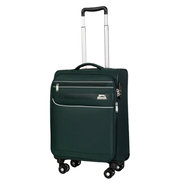 SLAZENGER B-LITE "19 מזוודת בד טרולי בי-לייט