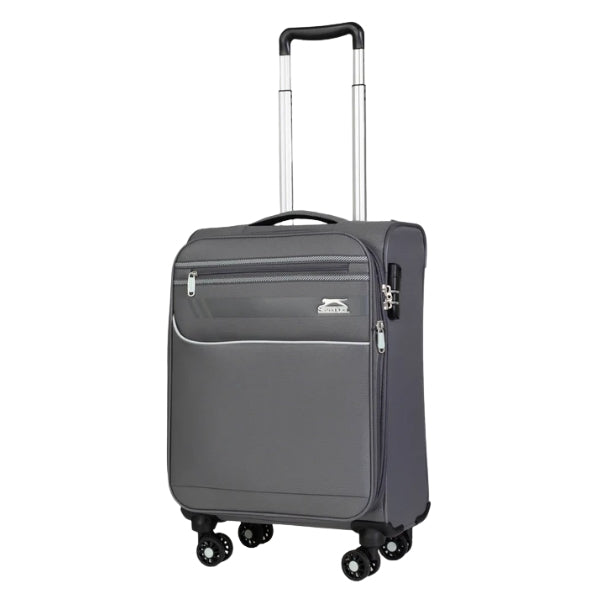 SLAZENGER B-LITE "19 מזוודת בד טרולי בי-לייט