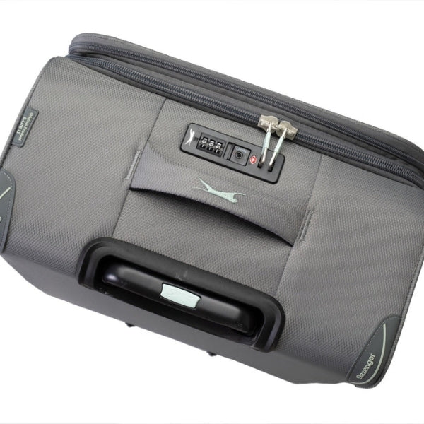 SLAZENGER B-LITE "29 מזוודת בד גדולה בי-לייט
