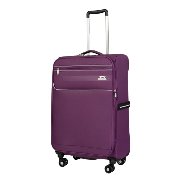 SLAZENGER B-LITE "29 מזוודת בד גדולה בי-לייט