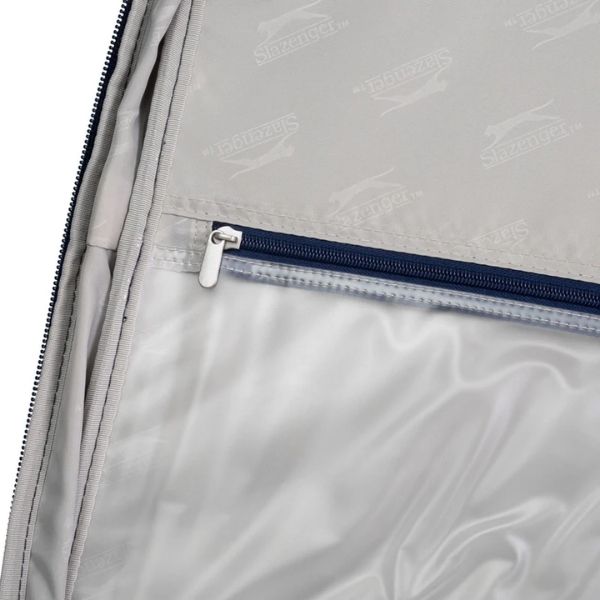 SLAZENGER METRO FLUX "24 מזוודת בד בינונית