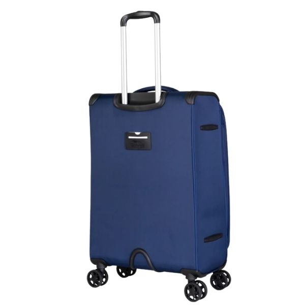 SLAZENGER METRO FLUX "24 מזוודת בד בינונית