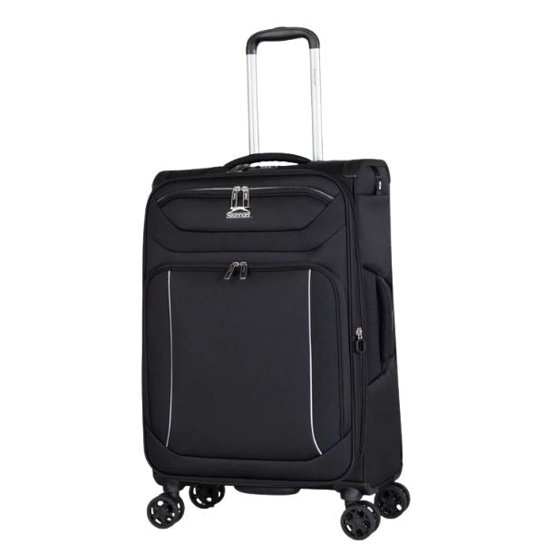 SLAZENGER METRO FLUX "24 מזוודת בד בינונית