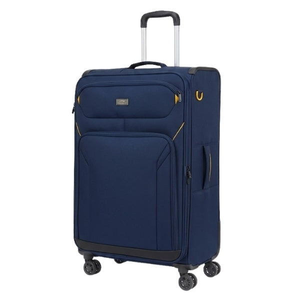 31 SLAZENGER NEW YORK" מזוודת בד ענקית ניו יורק סלזינגר
