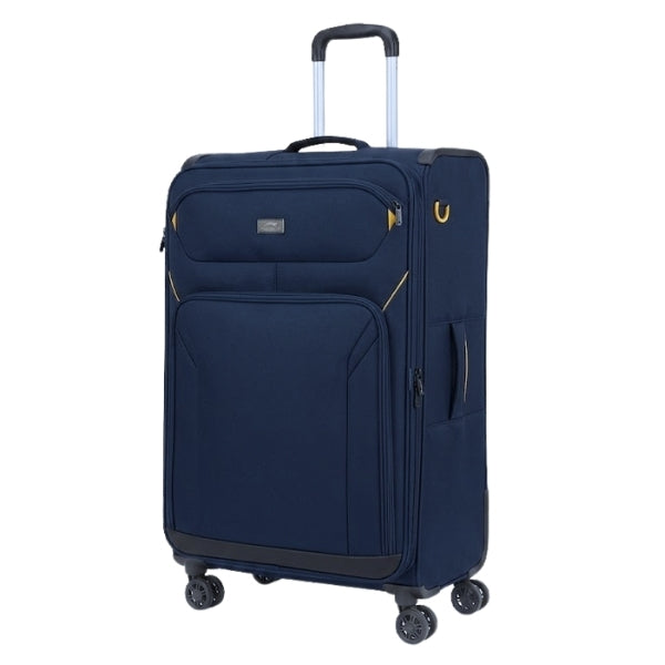 31 SLAZENGER NEW YORK" מזוודת בד ענקית ניו יורק סלזינגר