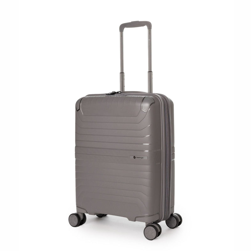 20 SLAZENGER SPIRIT" מזוודה קשיחה טרולי ספיריט