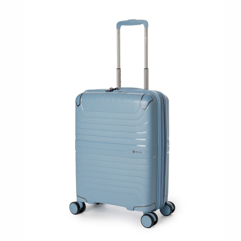 20 SLAZENGER SPIRIT" מזוודה קשיחה טרולי ספיריט