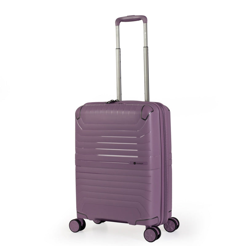 20 SLAZENGER SPIRIT" מזוודה קשיחה טרולי ספיריט