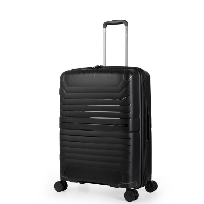 24 SLAZENGER SPIRIT" מזוודה קשיחה בינונית ספיריט