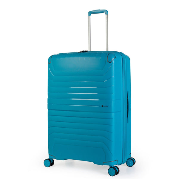 28 SLAZENGER SPIRIT" מזוודה קשיחה גדולה ספיריט