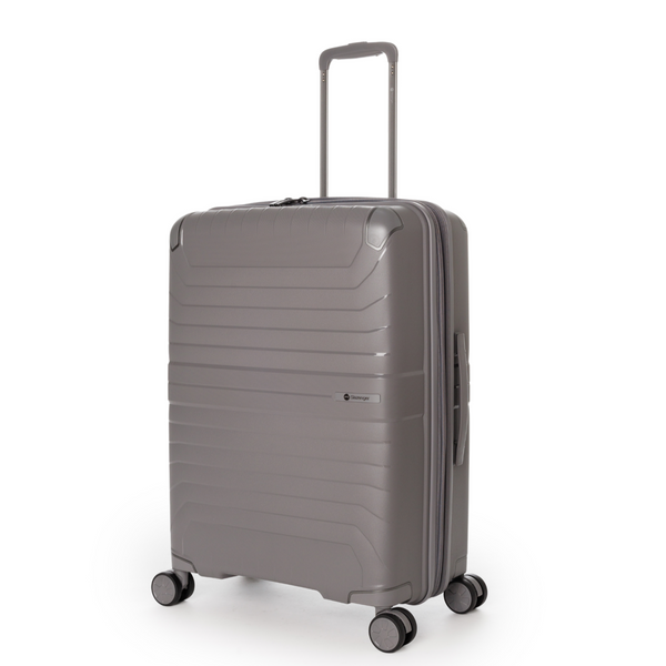 28 SLAZENGER SPIRIT" מזוודה קשיחה גדולה ספיריט