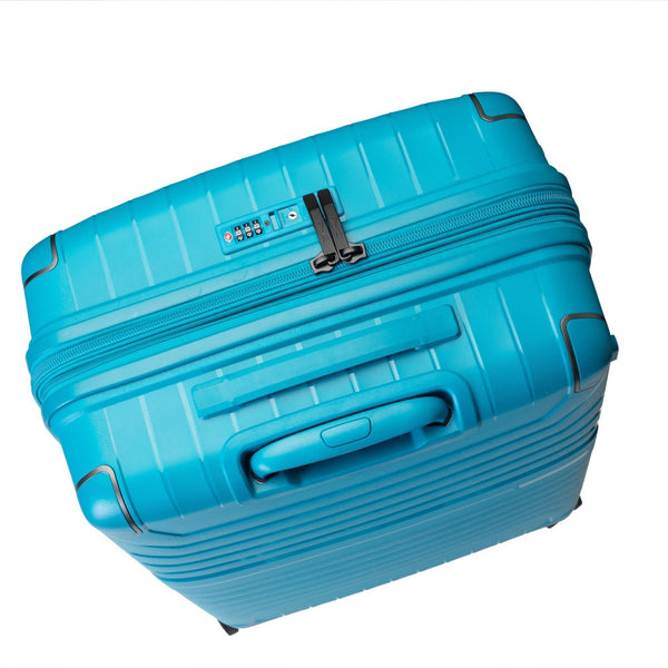 28 SLAZENGER SPIRIT" מזוודה קשיחה גדולה ספיריט