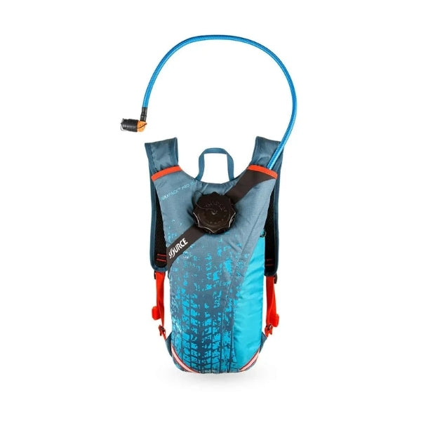 SOURCE Durapack Pro שלוקר/ מנשא מים שורש דורפאק פרו 3 ליטר