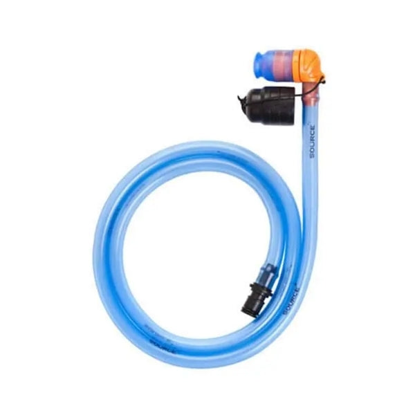 SOURCE Helix ערכת שסתום הליקס