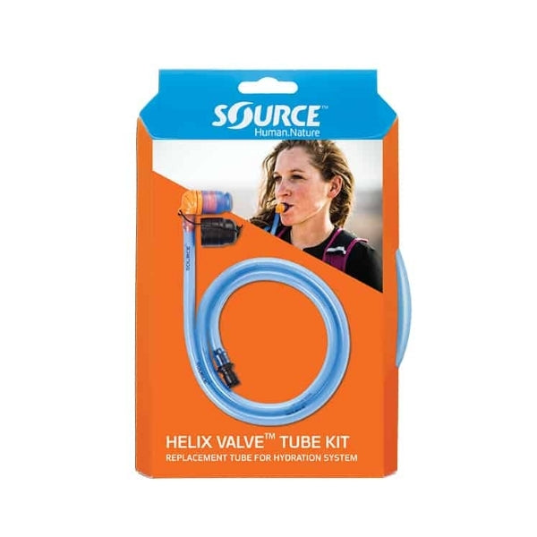 SOURCE Helix ערכת שסתום הליקס