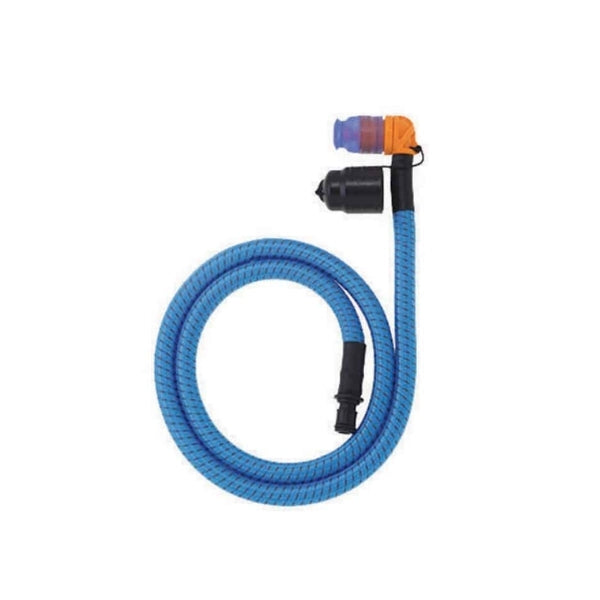 SOURCE Helix ערכת צינורית מבודדת ושסתום