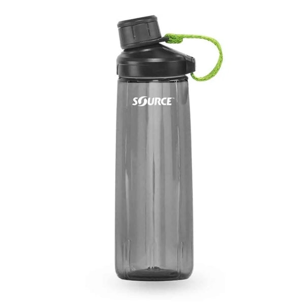 SOURCE TMAct בקבוק שתיה עם קשית רחבה שורש 950 מ"ל