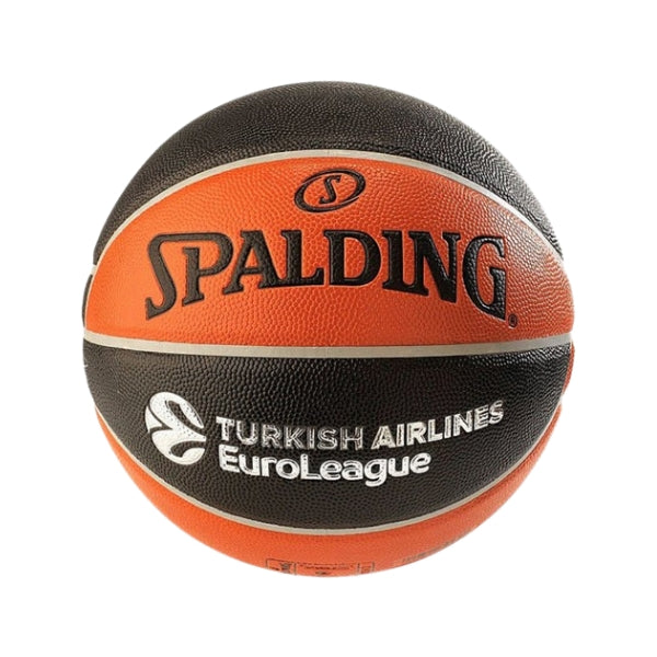 7 SPALDING TF -500 כדור כדורסל מידה