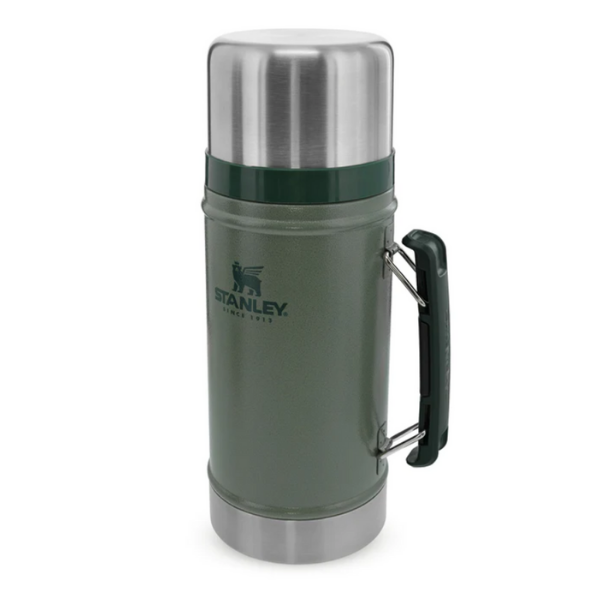 STANLEY Classic Food Jar תרמוס סטנלי לאוכל 0.94 ליטר