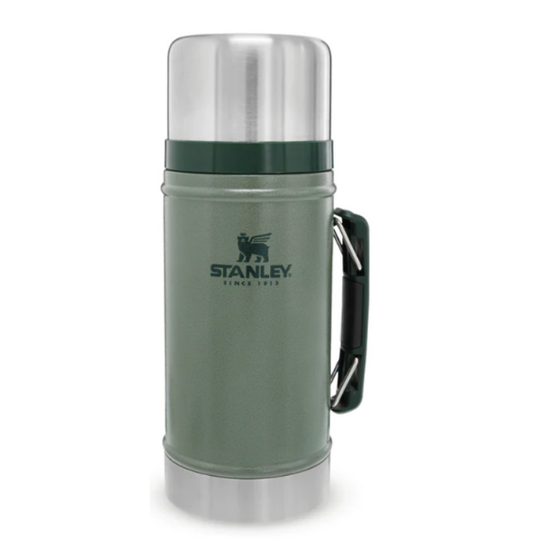 STANLEY Classic Food Jar תרמוס סטנלי לאוכל 0.94 ליטר