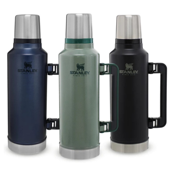 STANLEY Classic Legendary Bottle תרמוס סטנלי 1.9 ליטר