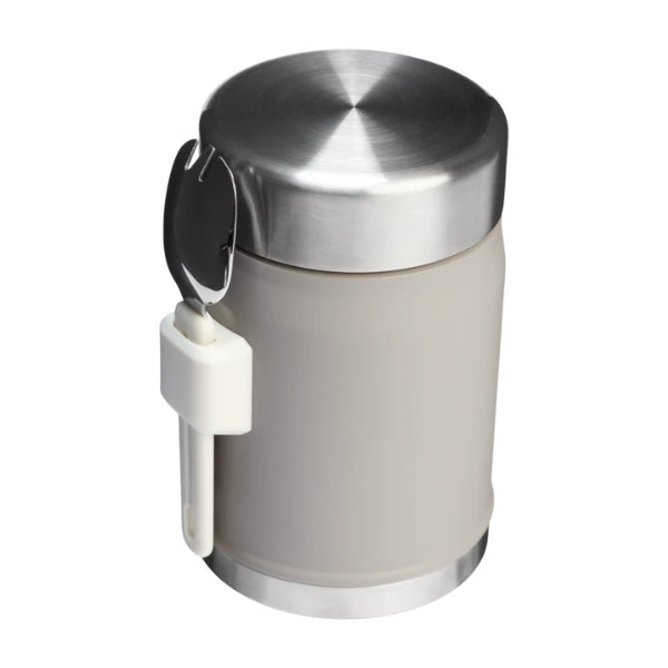 STANLEY Classic Legendary Food Jar + Spork תרמוס לאוכל עם ספורק 400 מ"ל