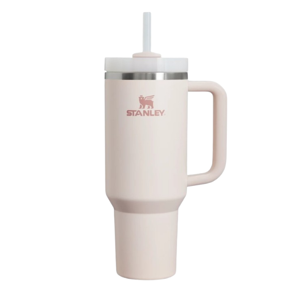 STANLEY The Flowstate Quencher H2.0 Tumbler תרמוס סטנלי עם קשית 1180 מ"ל