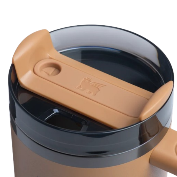 STANLEY The Flowstate Quencher H2.0 Tumbler תרמוס סטנלי עם קשית 1180 מ"ל