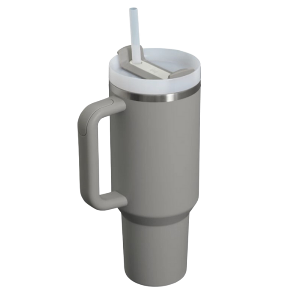 STANLEY The Flowstate Quencher H2.0 Tumbler תרמוס סטנלי עם קשית 1180 מ"ל