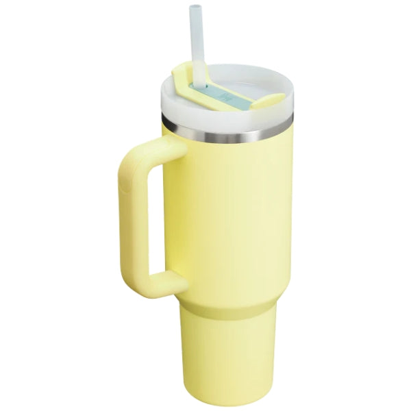 STANLEY The Flowstate Quencher H2.0 Tumbler תרמוס סטנלי עם קשית 1180 מ"ל