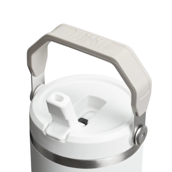 STANLEY The Iceflow Flip Straw תרמוס סטנלי עם קשית 890 מ"ל