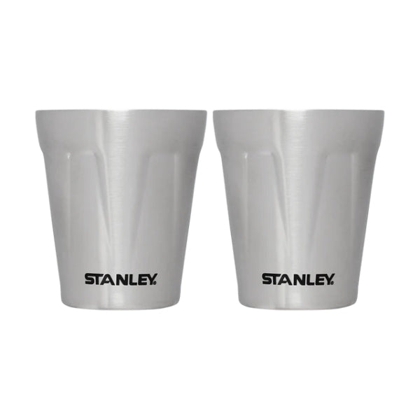 STANLEY nesting steel happy hour system ערכת שייקר סטנלי 590 מ"ל