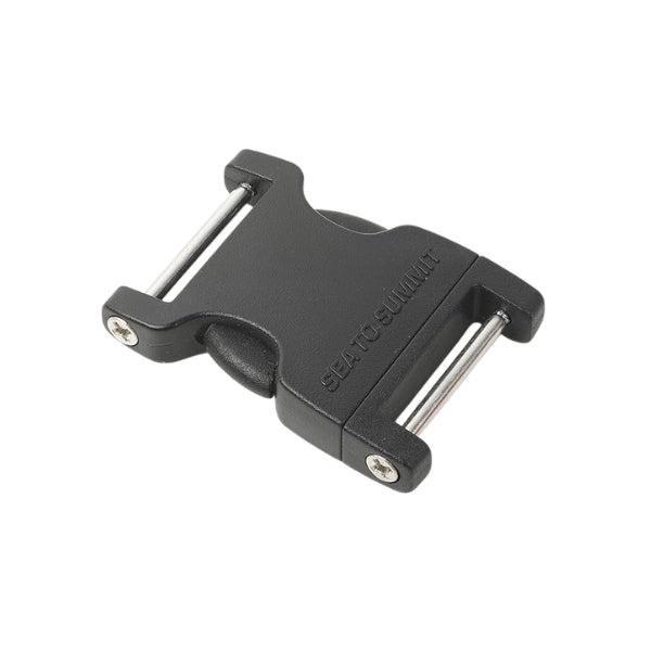 SEA TO SUMMIT Side Release Field Repair אבזם 2 סיכות לתיקון 20 מ"מ